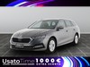 Skoda Octavia wagon 1.5 e-tec executive dsg