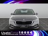 Skoda Octavia wagon 1.5 e-tec executive dsg