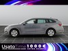 Skoda Octavia wagon 1.5 e-tec executive dsg