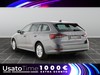 Skoda Octavia wagon 1.5 e-tec executive dsg