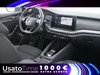 Skoda Octavia wagon 1.5 e-tec executive dsg