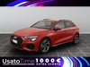 Audi A3 sportback 30 1.5 g-tron s line edition s tronic