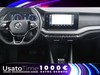 Skoda Octavia wagon 2.0 tdi evo scr 115cv executive dsg
