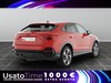 Audi Q3 sportback 35 2.0 tdi s line edition s tronic