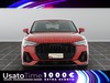 Audi Q3 sportback 35 2.0 tdi s line edition s tronic