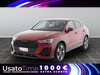 Audi Q3 sportback 35 2.0 tdi s line edition s tronic