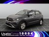 Volkswagen T-Cross 1.0 tsi 95cv life