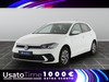 Volkswagen Polo 1.0 evo 80cv edition plus