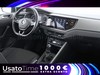 Volkswagen Polo 5 porte 1.0 evo 80cv comfortline