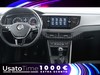 Volkswagen Polo 5 porte 1.0 evo 80cv comfortline