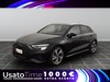 Audi A3 sportback 40 2.0 tdi s line edition quattro s tronic