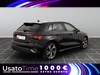 Audi A3 sportback 40 2.0 tdi s line edition quattro s tronic