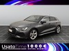 Audi A3 sportback 35 2.0 tdi s line edition s tronic
