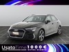 Audi A3 sportback 35 2.0 tdi s line edition s tronic