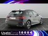 Audi A3 sportback 35 2.0 tdi s line edition s tronic