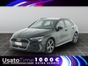 Audi A3 sportback 35 2.0 tdi s line edition s tronic