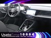 Audi A3 sportback 30 1.5 tfsi mhev business advanced s tronic