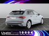 Audi A3 sportback 30 1.5 tfsi mhev business advanced s tronic