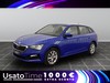 Skoda Scala berlina 1.0 tsi 95cv ambition