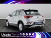 Volkswagen T-Roc 2.0 tdi scr 115cv life