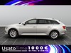 Skoda Superb iv wagon 1.4 tsi plug-in-hybrid executive dsg