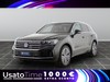 Volkswagen Touareg 3.0 v6 v6 tsi ehybrid 381cv elegance