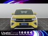 Volkswagen T-Cross 1.0 tsi 115cv r-line