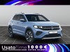 Volkswagen T-Cross 1.0 tsi 115cv r-line