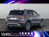 Volkswagen T-Cross 1.0 tsi 115cv style