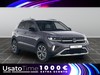 Volkswagen T-Cross 1.0 tsi 115cv style
