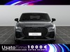 Audi Q3 sportback 45 1.4 tfsi e identity black s tronic