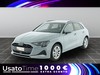 Audi A3 sportback 30 1.5 tfsi mhev business advanced s tronic