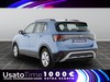 Volkswagen T-Cross 1.0 tsi 95cv life
