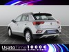 Volkswagen T-Roc 2.0 tdi scr 150cv life dsg