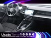 Audi A3 sportback 30 1.5 g-tron business advanced s tronic