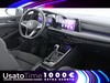 Volkswagen Golf 1.5 tgi 130cv style