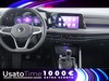 Volkswagen Golf 1.5 tgi 130cv style