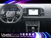 Skoda Karoq 1.0 tsi 115cv executive