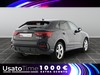 Audi Q3 sportback 40 2.0 tfsi s line edition quattro s tronic
