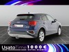 Audi Q2 35 1.5 tfsi business advanced s tronic