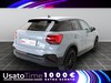 Audi Q2 35 2.0 tdi identity black s tronic