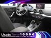 Audi Q2 35 2.0 tdi identity black s tronic