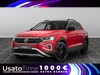 Volkswagen T-Roc 1.0 tsi 115cv life