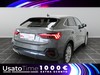 Audi Q3 sportback 40 2.0 tdi 200cv business plus quattro s tronic