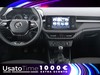 Skoda Fabia 1.0 tsi evo 95cv ambition