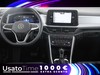 Volkswagen T-Roc 2.0 tdi scr 150cv life dsg