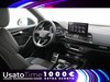Audi Q5 sportback 40 2.0 tdi mhev 12v identity black quattro s tronic