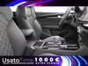 Audi Q5 sportback 40 2.0 tdi mhev 12v identity black quattro s tronic