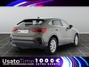 Audi Q3 sportback 35 2.0 tdi business plus s tronic