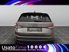Skoda Kodiaq 1.5 tsi act style dsg